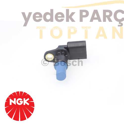 Yedek Parça :NGK EKSANTRIK DEVIR SENSÖRÜ 0986280429 Özellikler: 0986280429