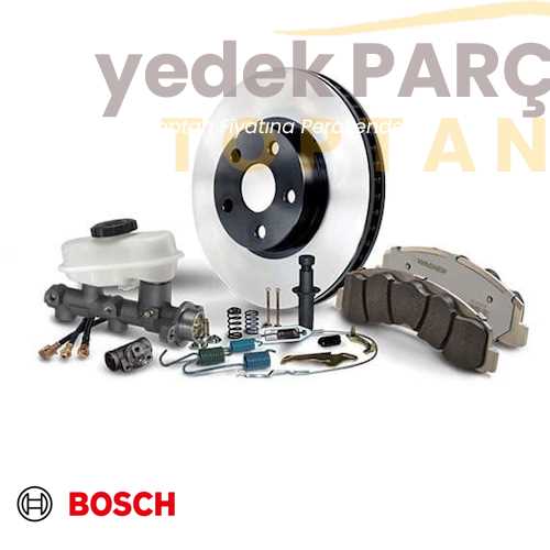 BOSCH BUJI WR9DC