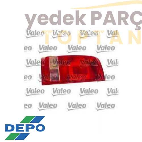 DEPO STOP LAMBASI SOL 044885