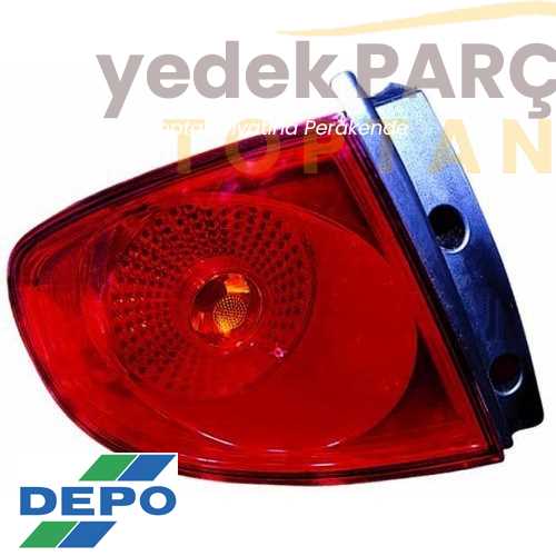 DEPO STOP LAMBASI SAG 714000062455