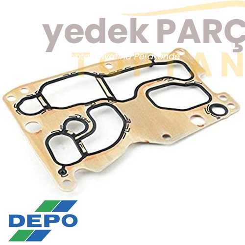 DEPO FAR SAG 43578 (LED`LI-XENON)