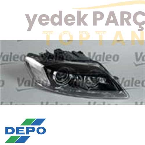 DEPO FAR SOL (XENON) 043256