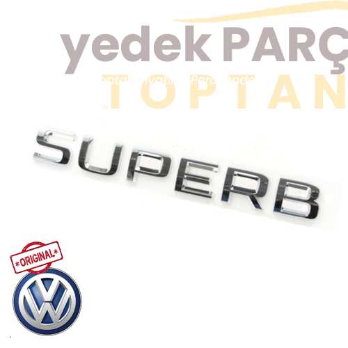 IOE-VW YAZI SUPERB