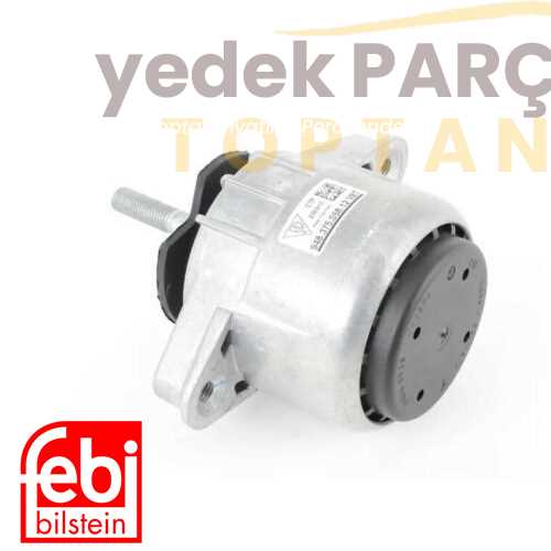 FEBI MOTOR TAKOZU SAG