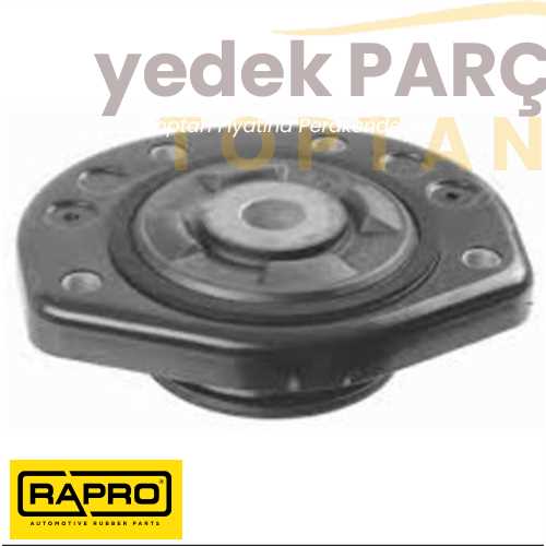 Yedek Parça :RAPRO AMORTISÖR TAKOZU ÖN 31475 / 31916 01 Özellikler: 31475 / 31916 01