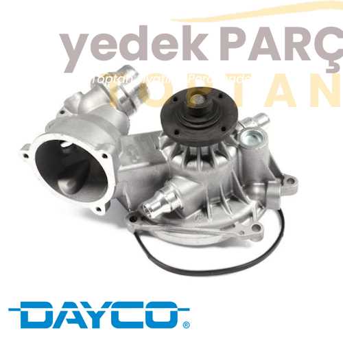 DAYCO DEVIRDAIM