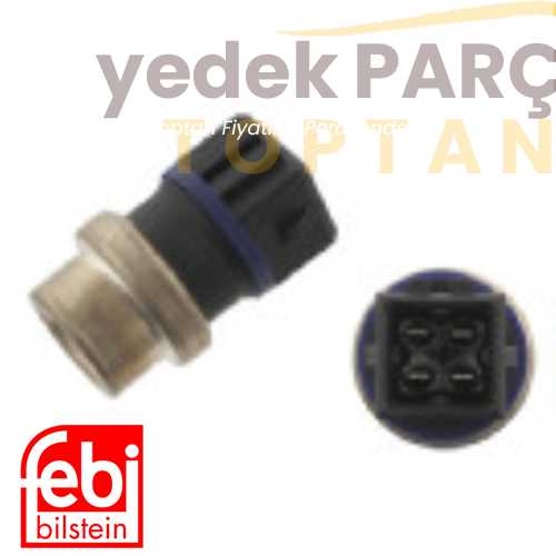 FEBI HARARET MÜSÜRÜ TSE 24