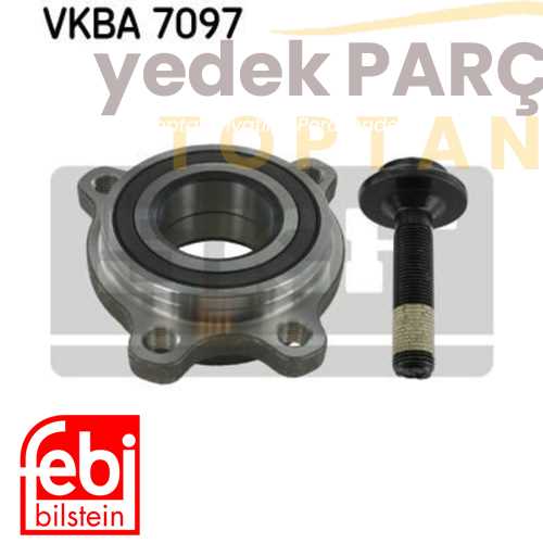 FEBI PORYA ÖN/ARKA VKBA 7097