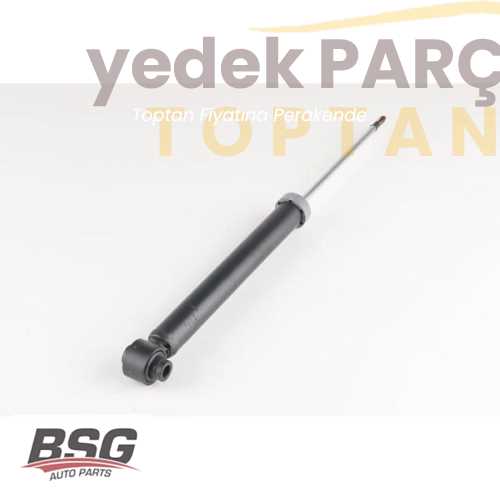 Yedek Parça :BSG AMORTISÖR ARKA SAG/SOL PN7214802 (GAZLI-TAKOZSUZ) Özellikler: SAG/SOL PN7214802 (GAZLI-TAKOZSUZ)