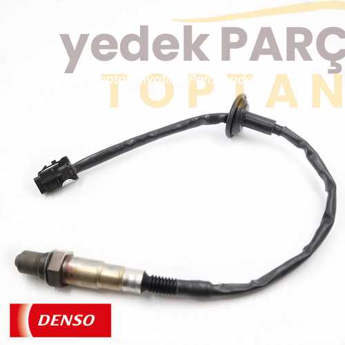 DENSO OKSIJEN SENSÖRÜ LAMBDA SENSÖRÜ