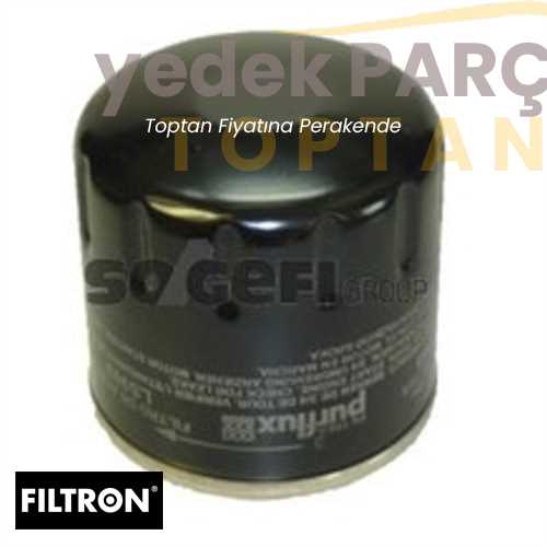 FILTRON YAG FILTRESI OC1291 / LS992