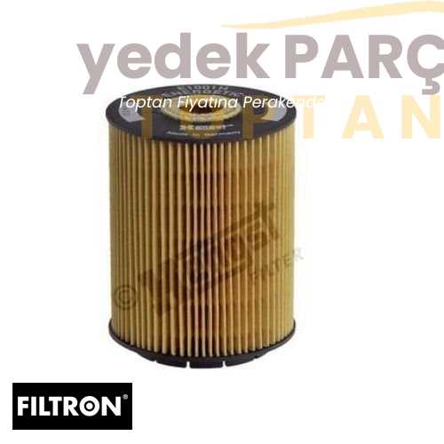 FILTRON YAG FILTRESI OC281