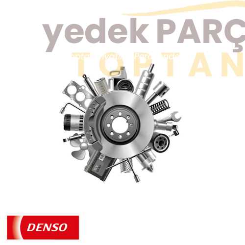 DENSO KLIMA KOMPRESÖRÜ