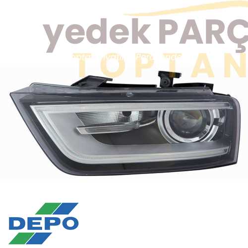 DEPO FAR SAG (XENON) 1EL 354 840-021