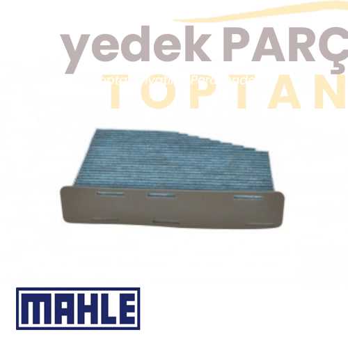 Yedek Parça :MAHLE POLEN FILTRESI E998LI / AH378 (KARBONSUZ) Özellikler: E998LI / AH378 (KARBONSUZ)