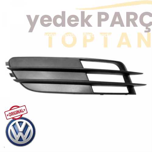 IOE-VW TAMPON IZGARASI SOL