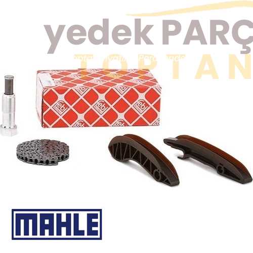 MAHLE POLEN FILTRESI E3919LI / AH191 (KARBONSUZ)