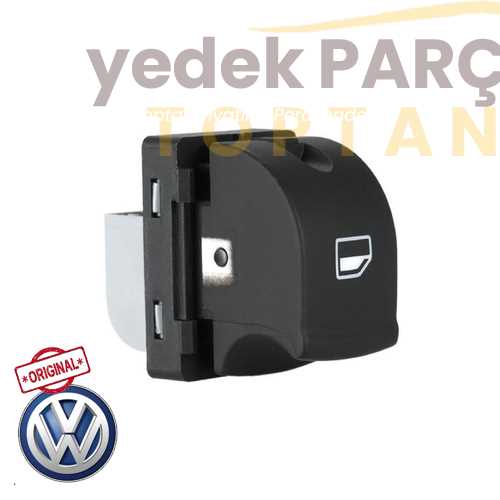 IOE-VW CAM AÇMA DÜGMESI