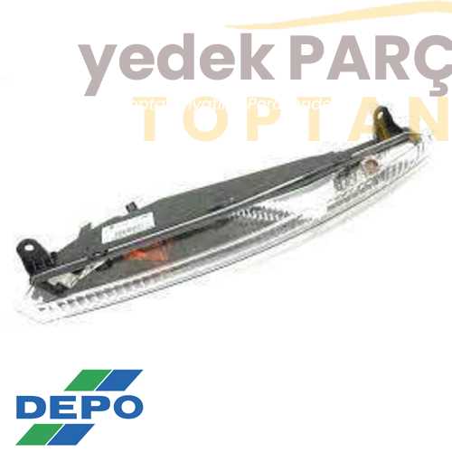 DEPO TAMPON SINYALI SAG 43356