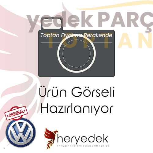 Yedek Parça :IOE-VW FAR BRAKETI SAG Özellikler: 