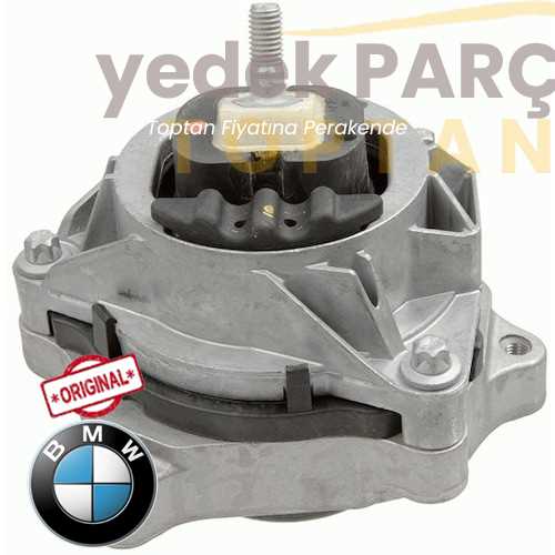 IOE-BMW PISTON SOGUTMA KUMANDA VALFI