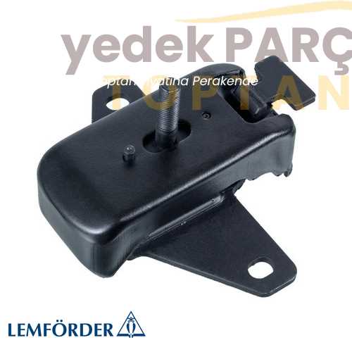 LEMFORDER MOTOR TAKOZU SAG SAG/SOL / 47360