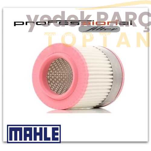 MAHLE HAVA FILTRESI E723L