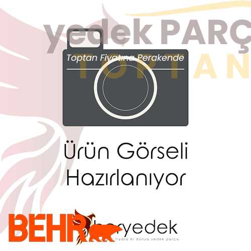 BEHR SU RADYATÖRÜ 232862