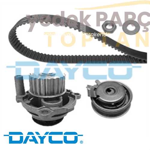 DAYCO TRIGER SETI DEVIRDAIMLI 138 DIS / KP15489XS-1 / 530017131