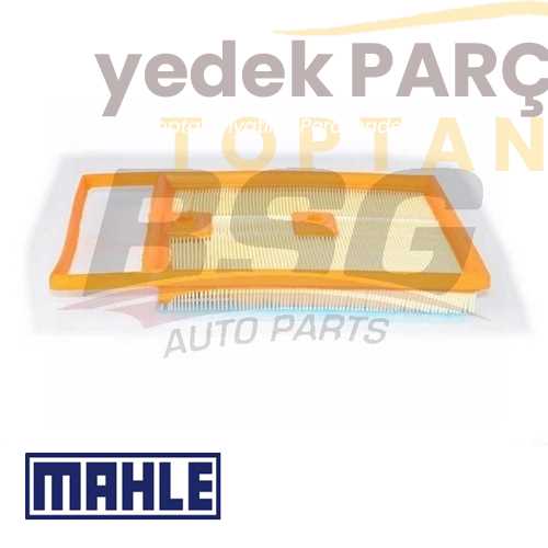 MAHLE HAVA FILTRESI E1165L