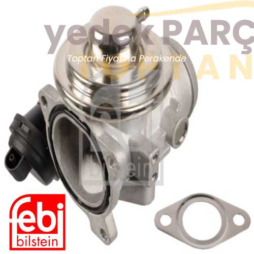 FEBI EGR VALFI 7.24809.19.0