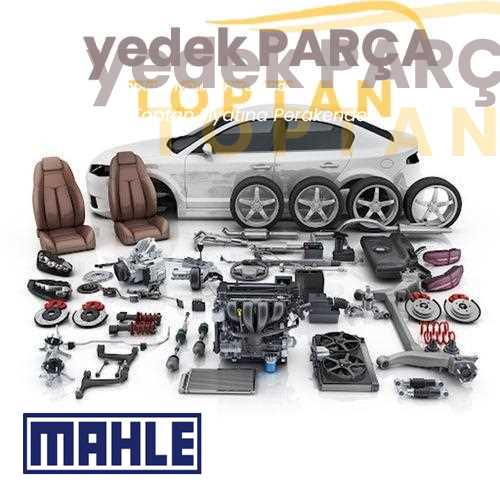 MAHLE HAVA FILTRESI E1452L