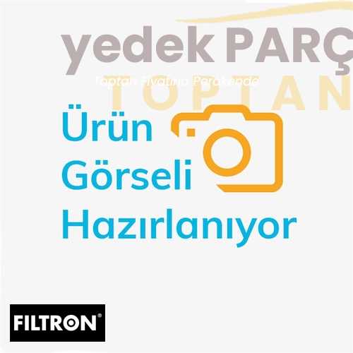 Yedek Parça :FILTRON YAKIT FILTRESI KL410D / FCS473 Özellikler: KL410D / FCS473