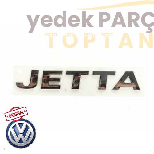 IOE-VW YAZI JETTA