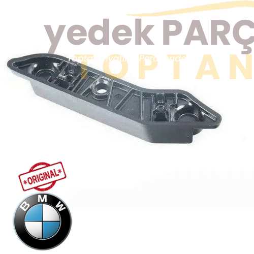 IOE-BMW TAMPON ÖN BRAKETI M : R