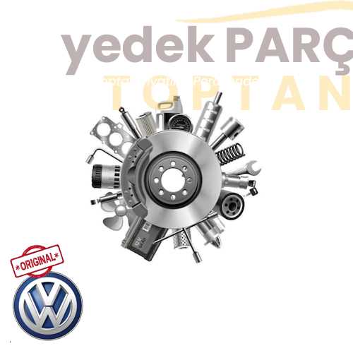 Yedek Parça :IOE-VW AMBLEM VW Özellikler: VW