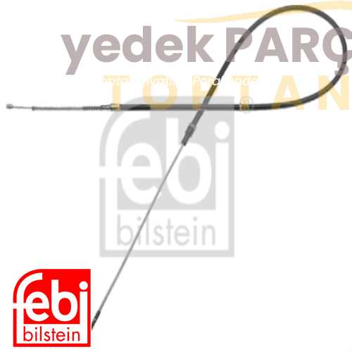 FEBI EL FREN TELI (1520 mm)