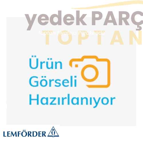 Yedek Parça :LEMFORDER VIRAJ DEMIR LASTIGI ARKA 20 mm Özellikler: 20 mm