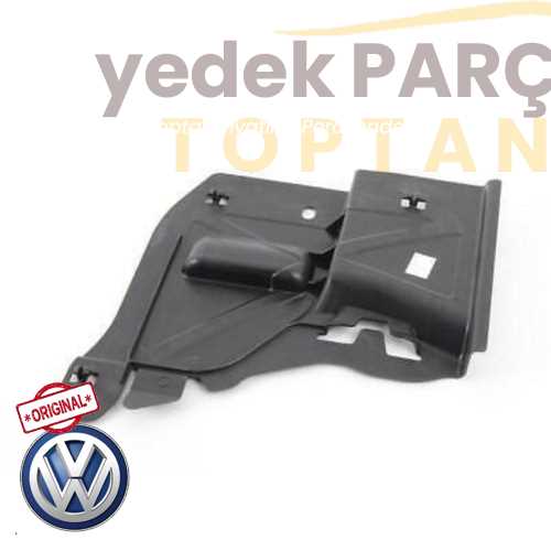 IOE-VW ALT TABAN KAPLAMASI SOL