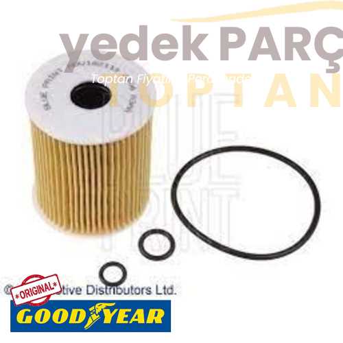 GOODYEAR YAG FILTRESI E211H01D208 / OX422D