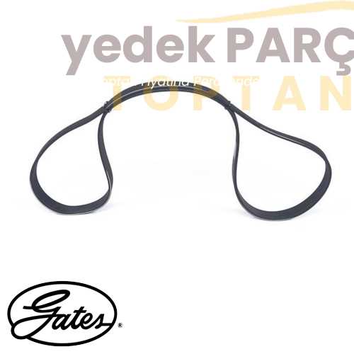 Yedek Parça :GATES V KAYISI BB-6PK1070 / 6PK1068 Roadmax Özellikler: BB-6PK1070 / 6PK1068 Roadmax