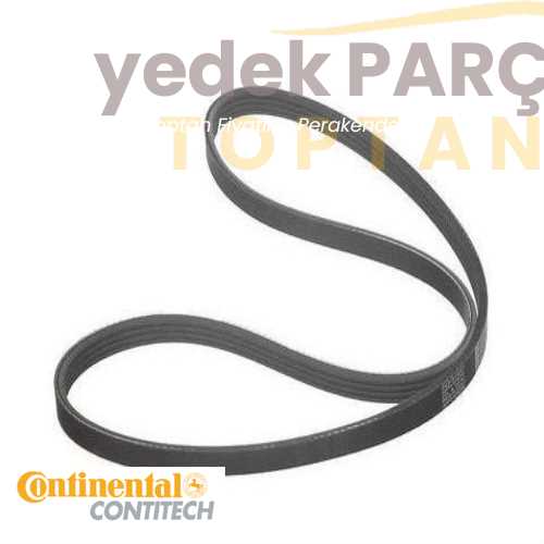 Yedek Parça :CONTITECH V KAYISI 6PK1353 / 6PK1355 Özellikler: 6PK1353 / 6PK1355