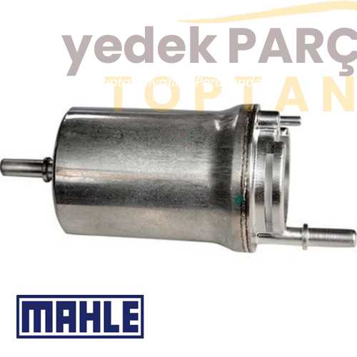 MAHLE YAKIT FILTRESI 4 BAR / H155WK