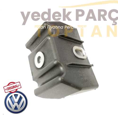 IOE-VW TAMPON BAGLANTI BRAKETI SOL