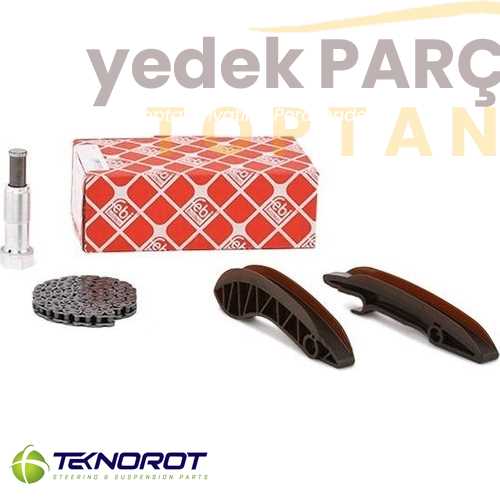 TEKNOROT ROTILLI KOL ARKA ALT SAG 63273