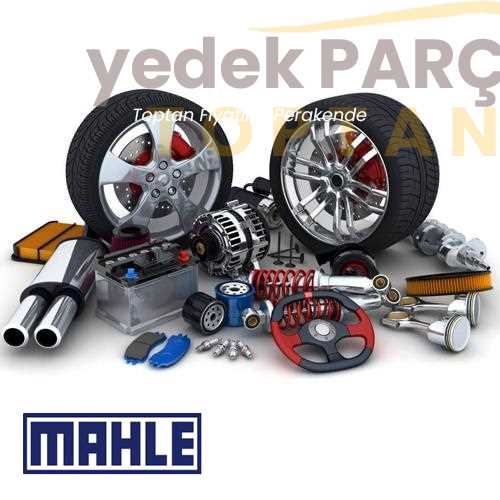 Yedek Parça :MAHLE YAG FILTRESI E113HD235 Özellikler: E113HD235