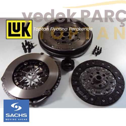 SACHS VOLANLI DEBRIYAJ SETI 600 0016 00