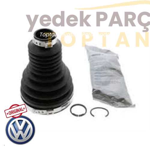 Yedek Parça :IOE-VW CAM SILECEK SU DEPOSU 99551782702 Özellikler: 99551782702