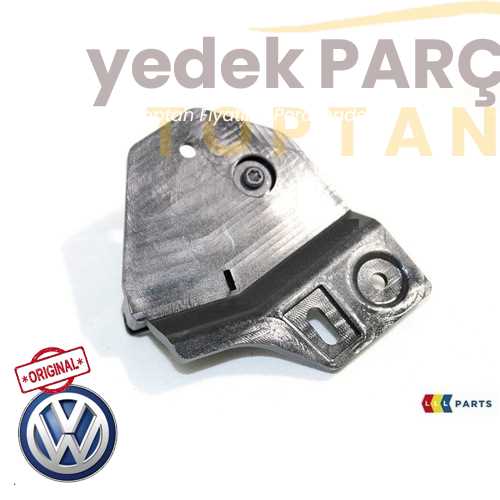 IOE-VW KAPUT AÇMA MANDALI