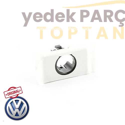 IOE-VW PARK SENSÖR BRAKETI ARKA